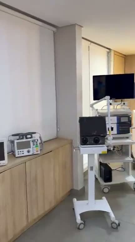 Operação da B&F Brasil em vídeo institucional