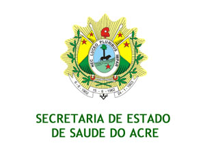 Secretaria de Estado de Saúde do Acre