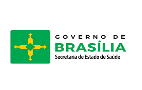 Governo de Brasília — Secretaria de Estado de Saúde