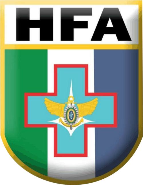 HFA — Hospital das Forças Armadas